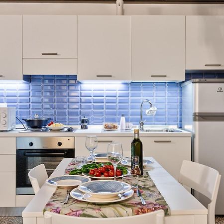 Apartments To Art Turin Bagian luar foto