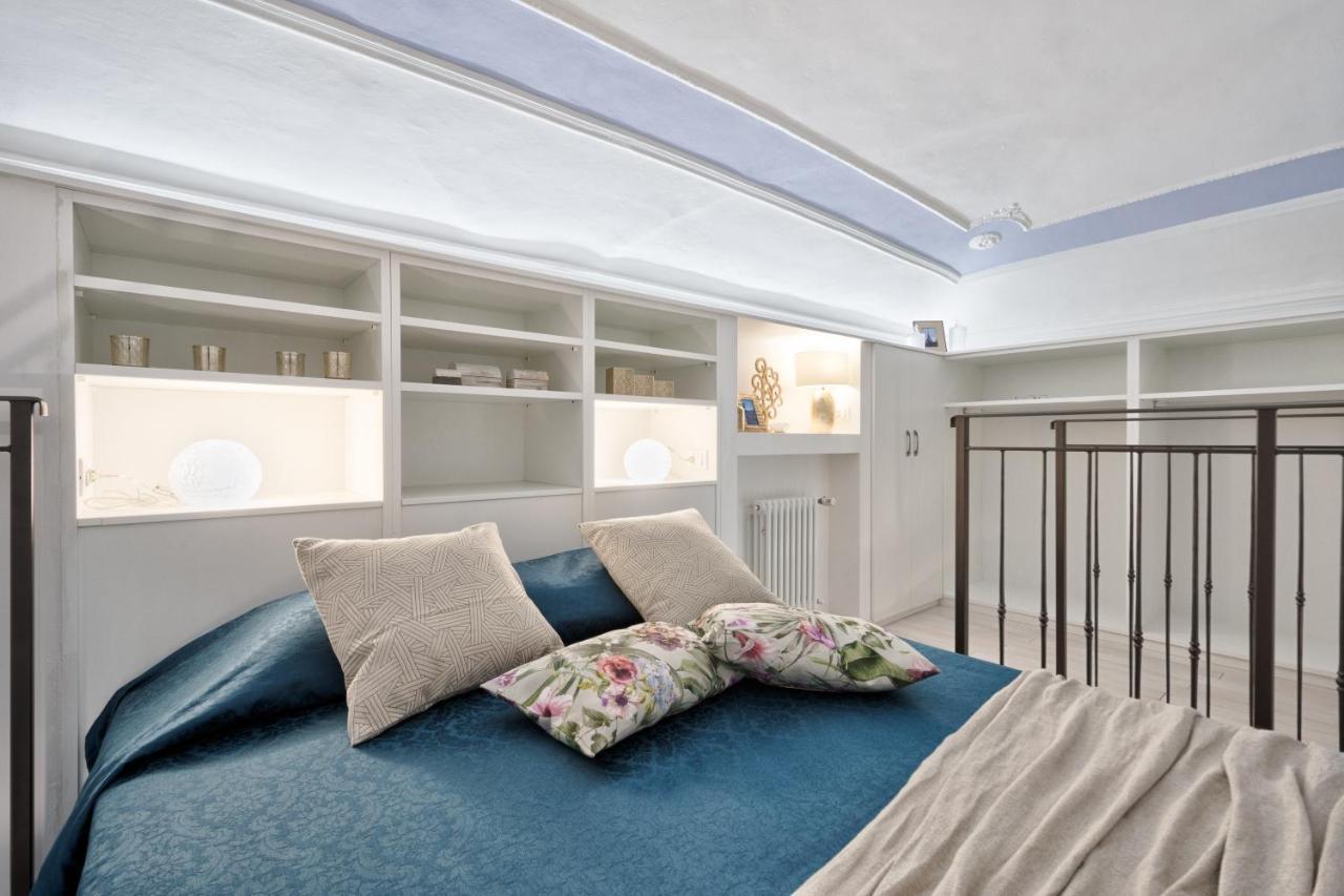 Apartments To Art Turin Bagian luar foto