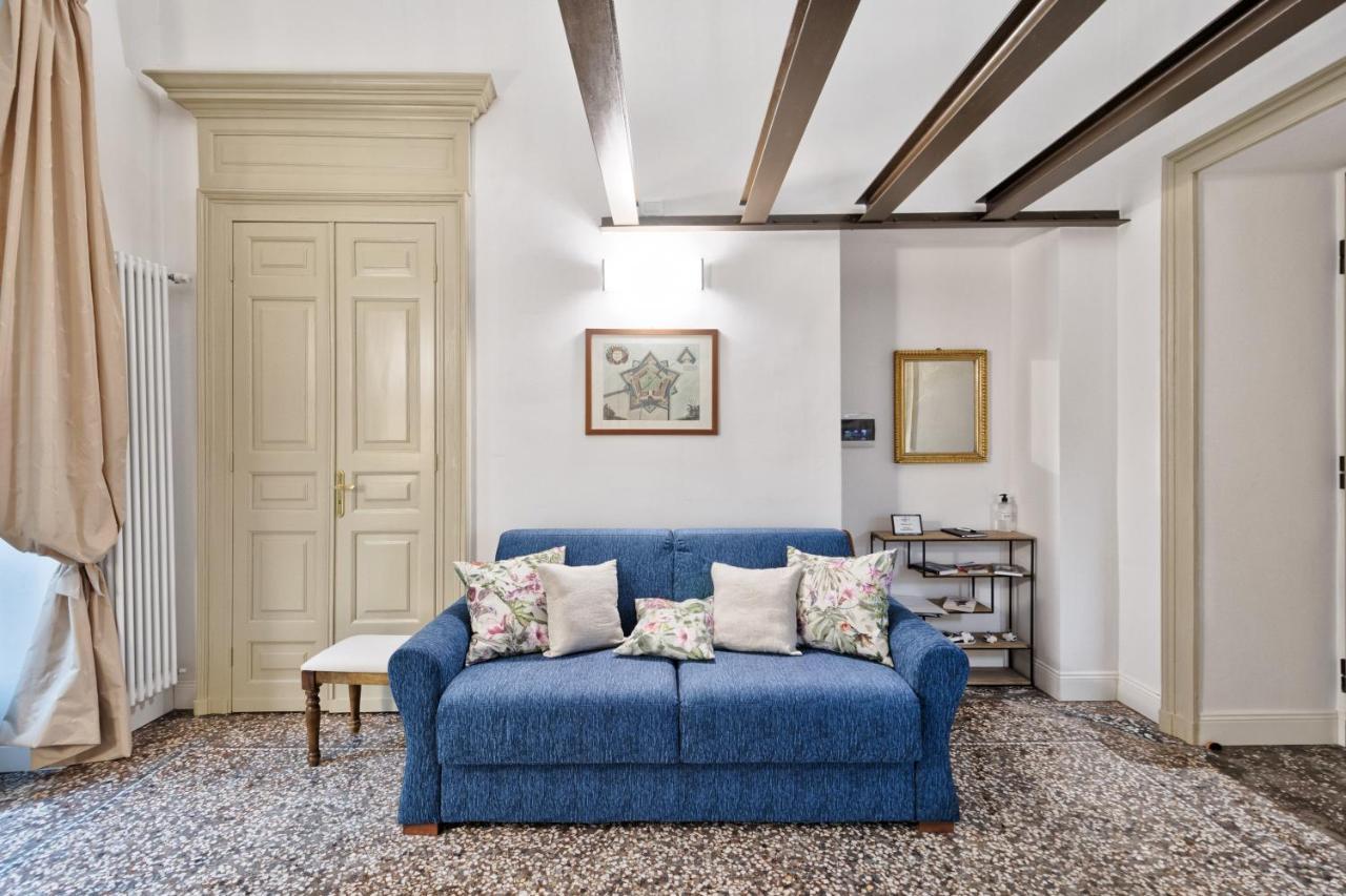 Apartments To Art Turin Bagian luar foto