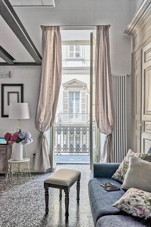 Apartments To Art Turin Bagian luar foto