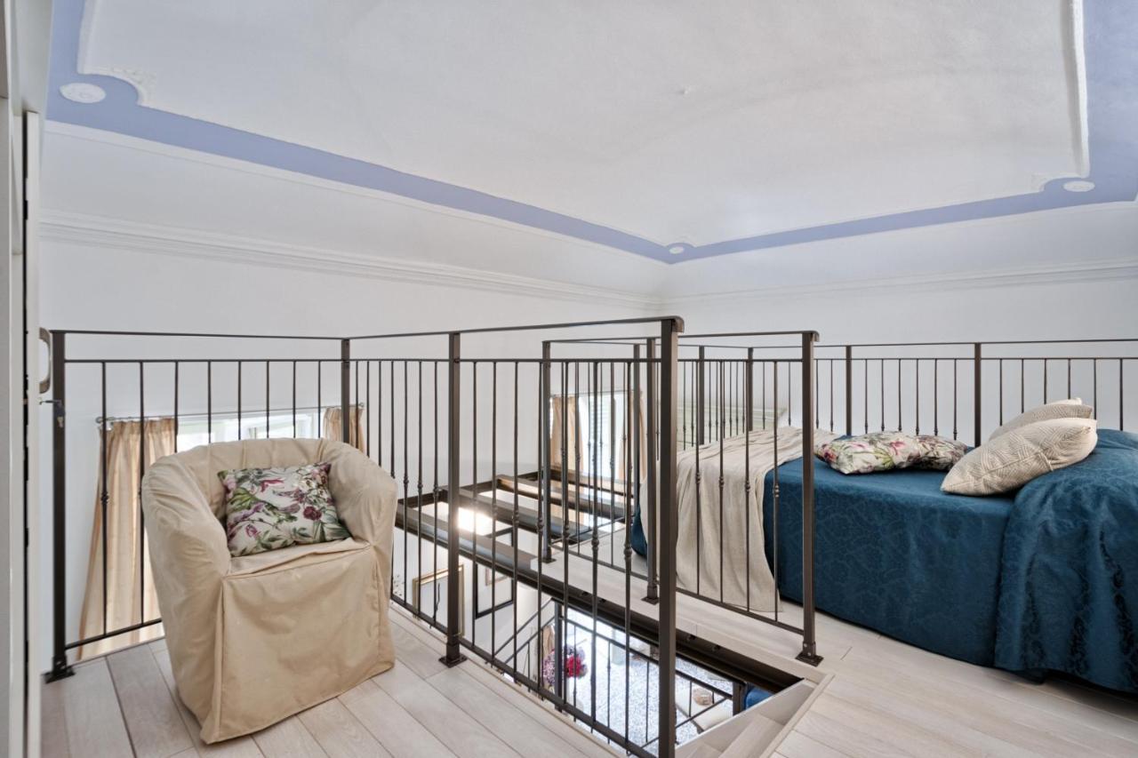 Apartments To Art Turin Bagian luar foto