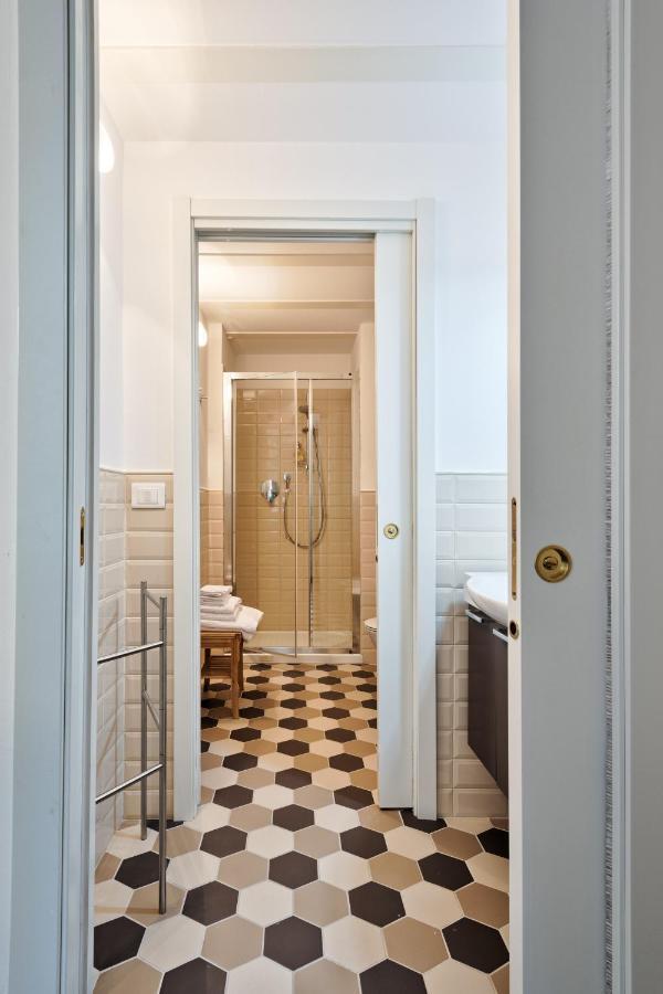 Apartments To Art Turin Bagian luar foto