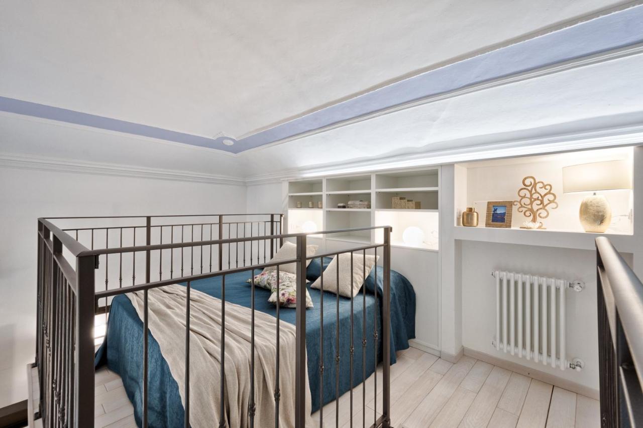 Apartments To Art Turin Bagian luar foto