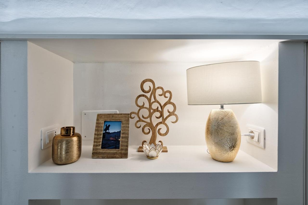 Apartments To Art Turin Bagian luar foto