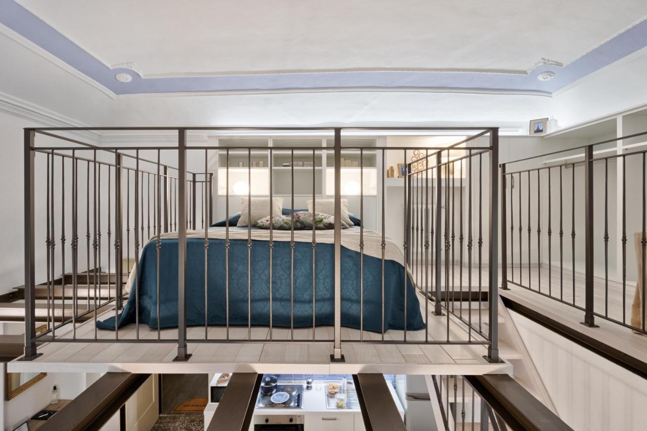 Apartments To Art Turin Bagian luar foto