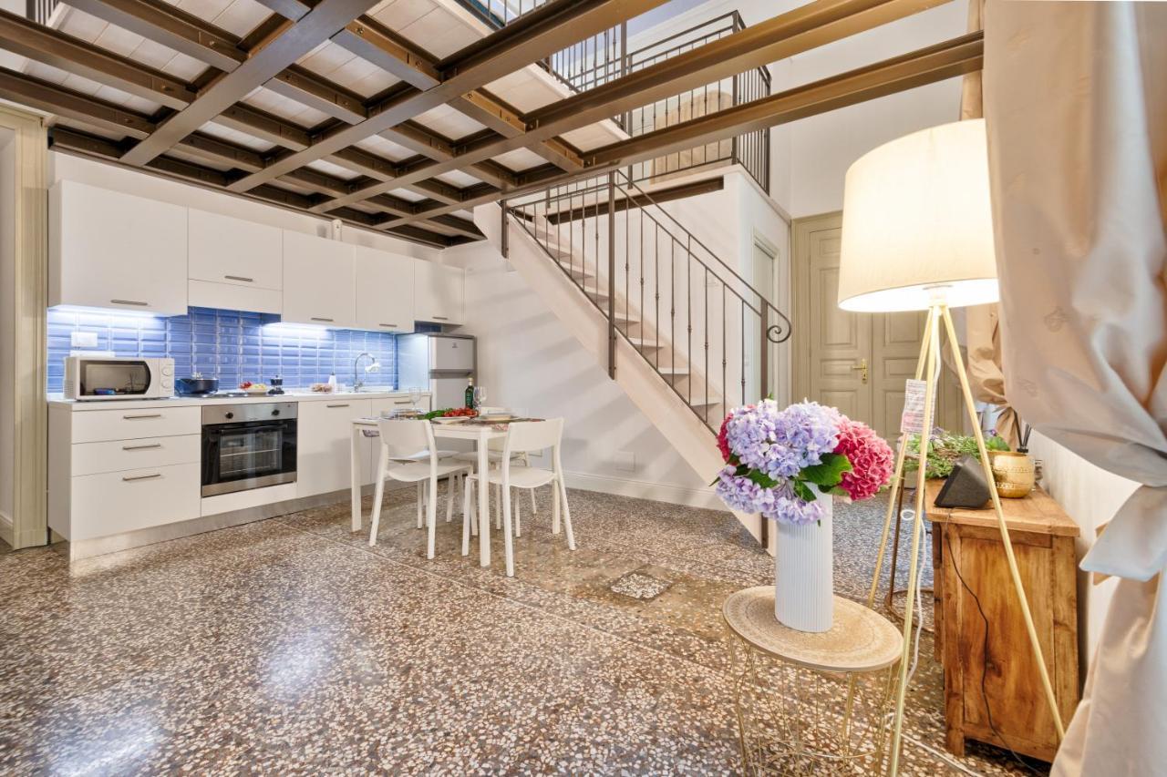 Apartments To Art Turin Bagian luar foto
