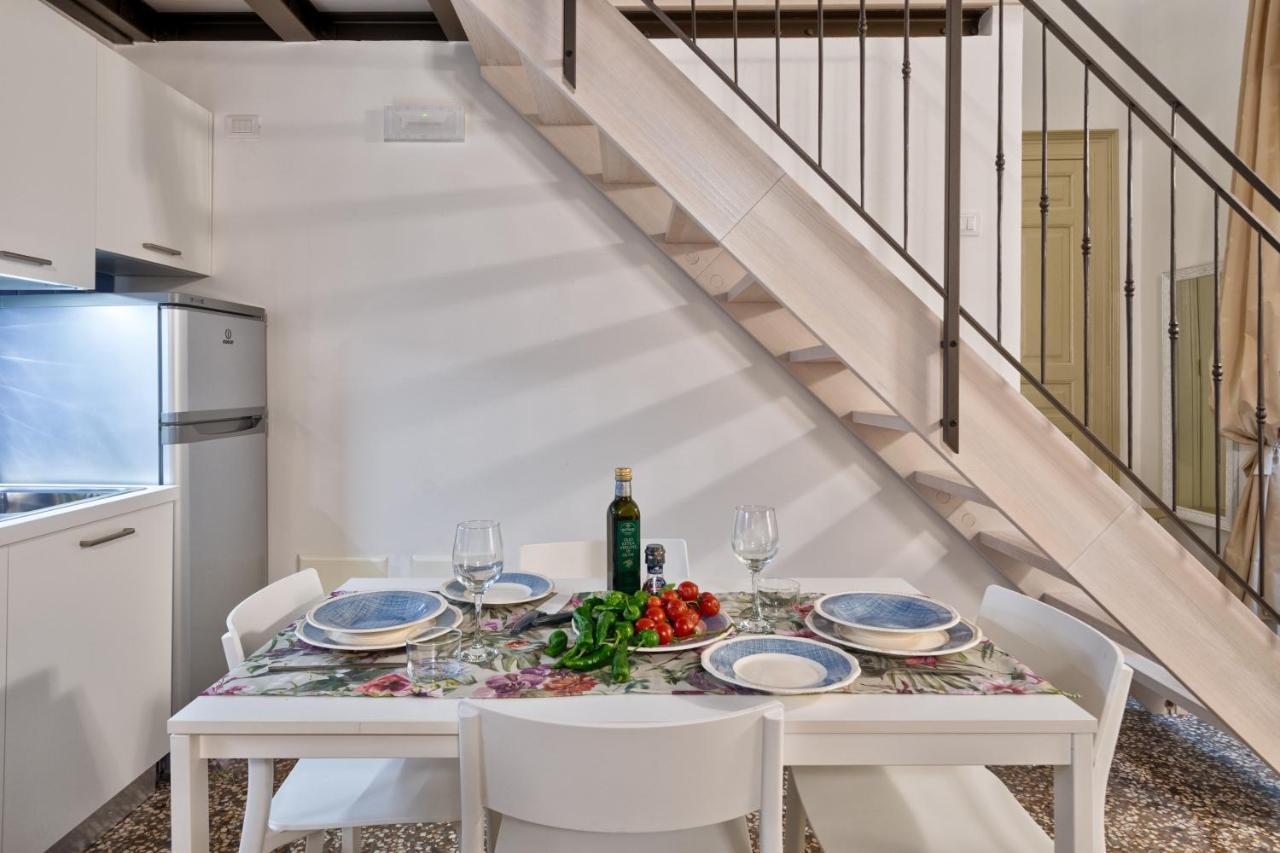 Apartments To Art Turin Bagian luar foto