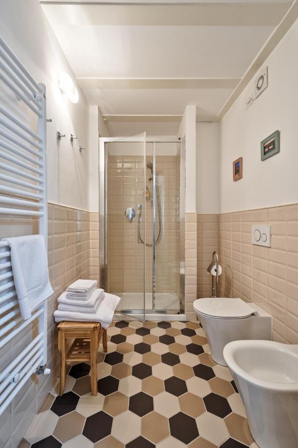 Apartments To Art Turin Bagian luar foto