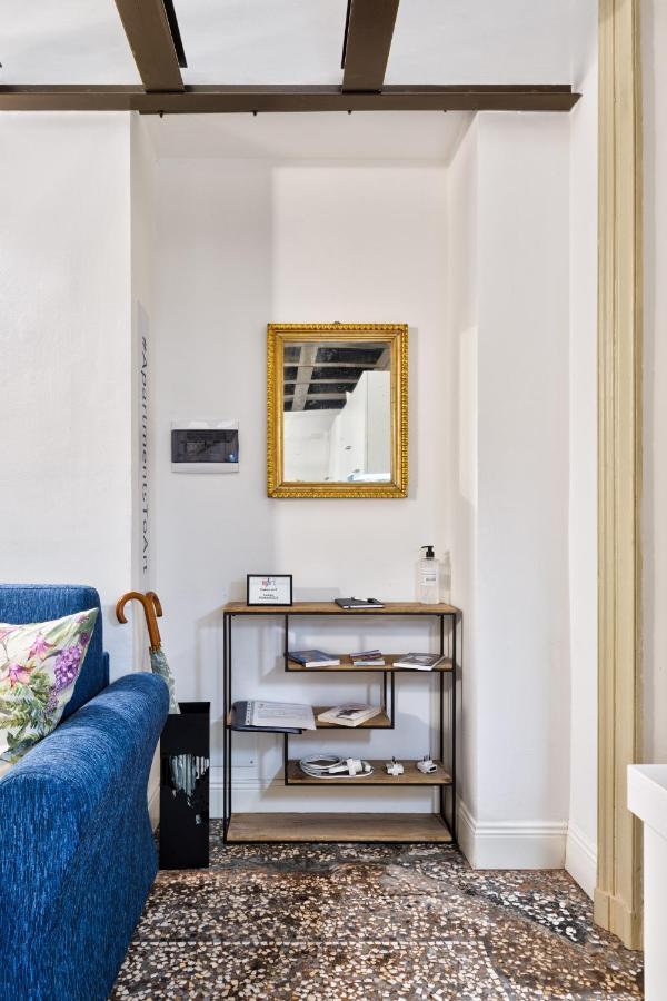 Apartments To Art Turin Bagian luar foto