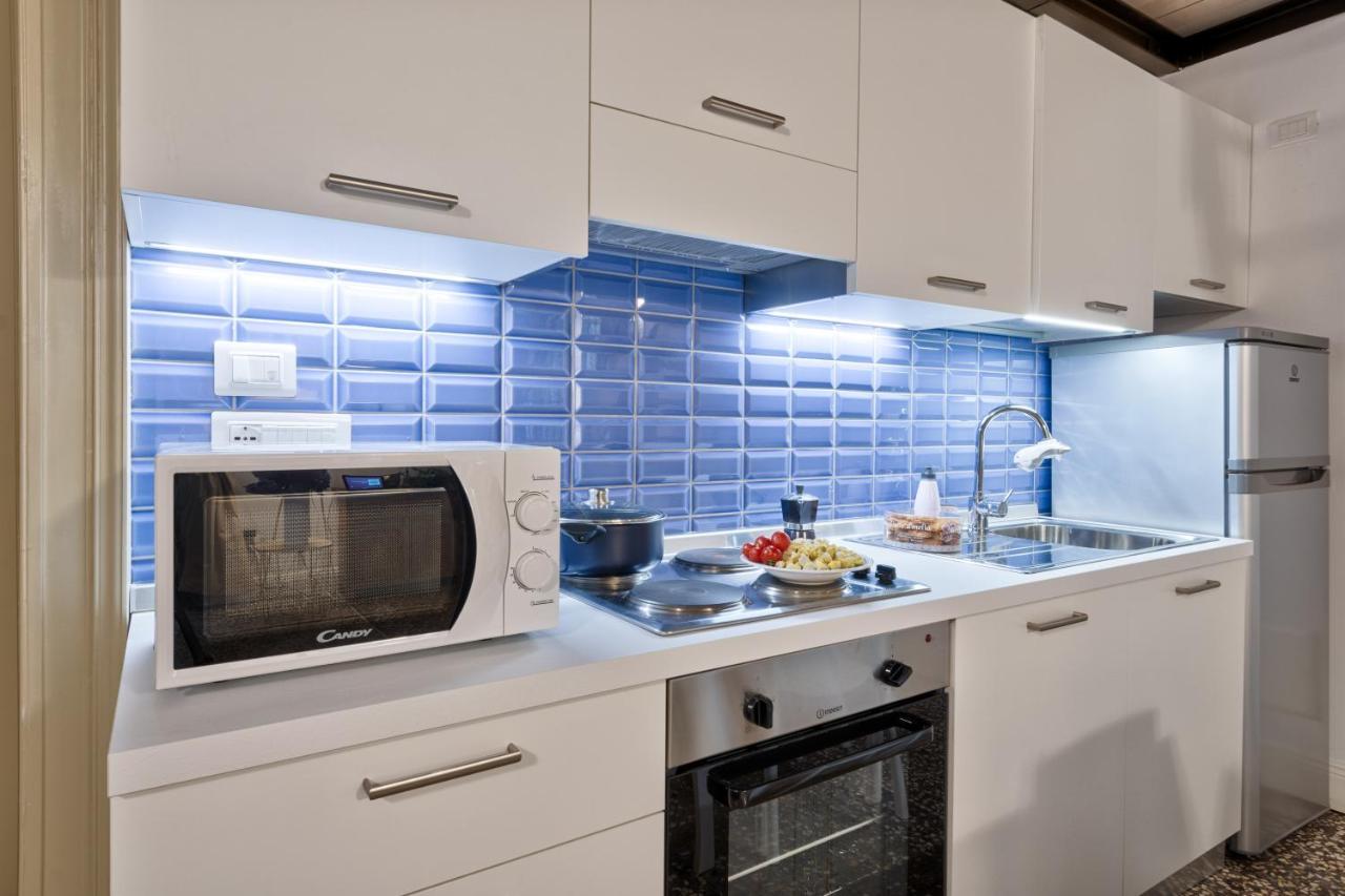 Apartments To Art Turin Bagian luar foto