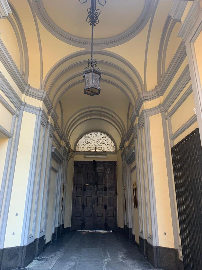 Apartments To Art Turin Bagian luar foto