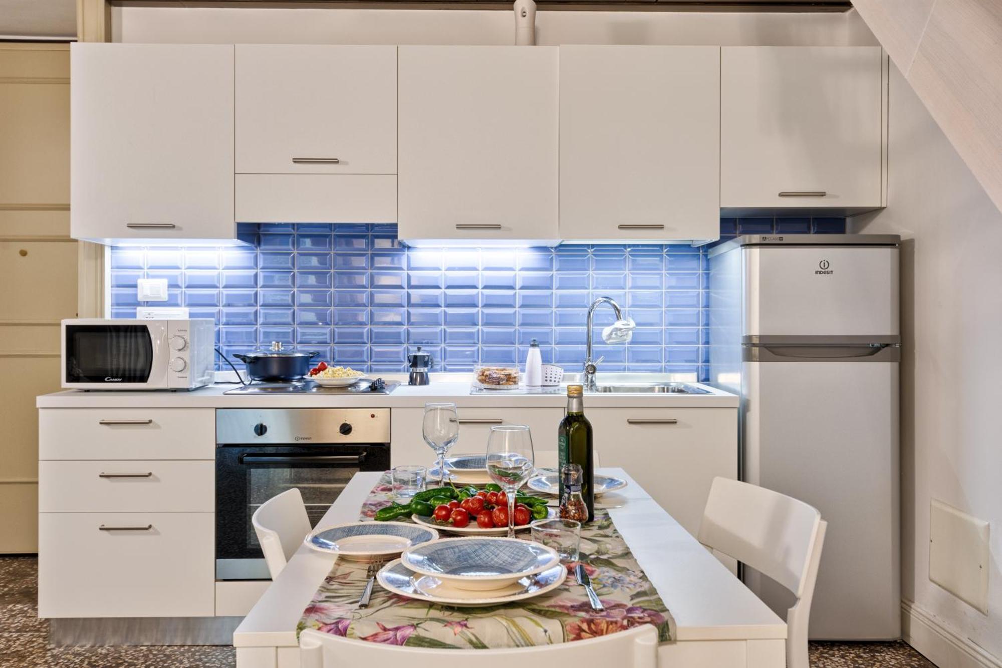 Apartments To Art Turin Bagian luar foto
