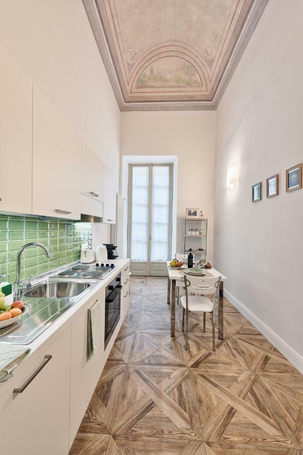 Apartments To Art Turin Bagian luar foto