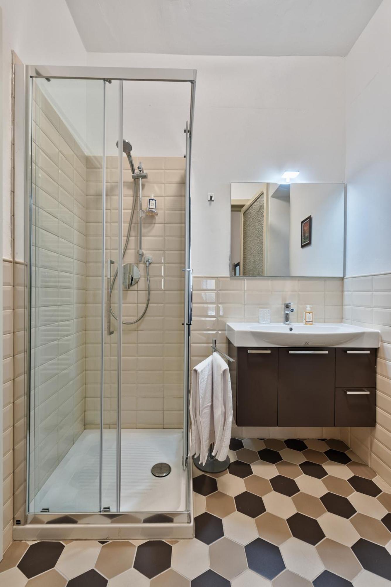 Apartments To Art Turin Bagian luar foto
