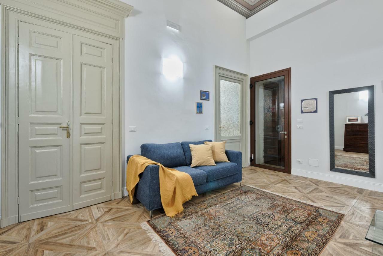 Apartments To Art Turin Bagian luar foto