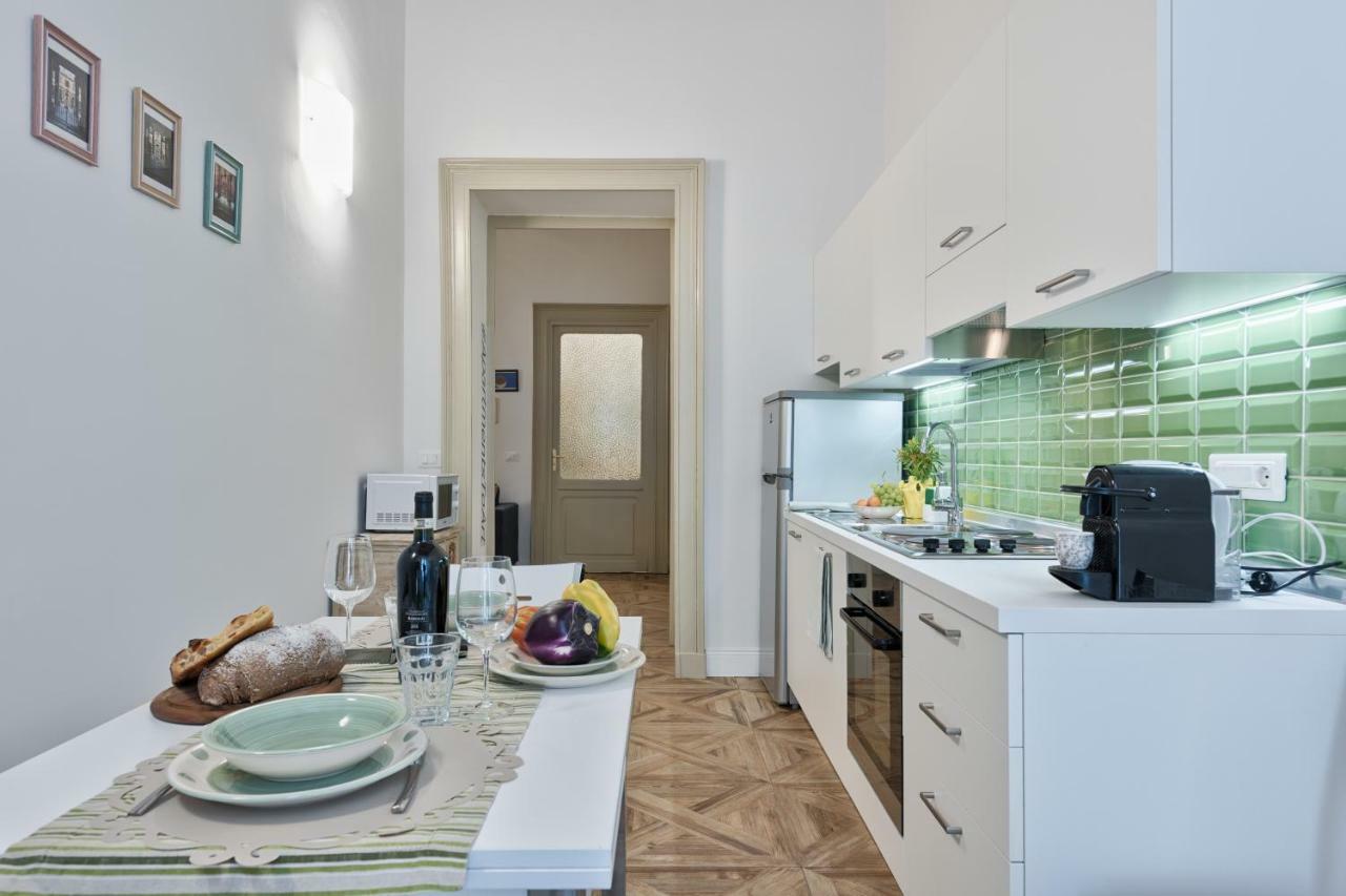Apartments To Art Turin Bagian luar foto
