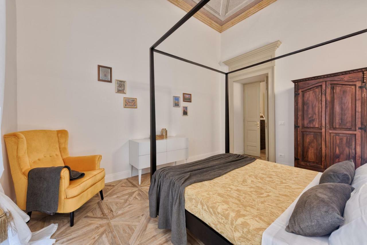 Apartments To Art Turin Bagian luar foto