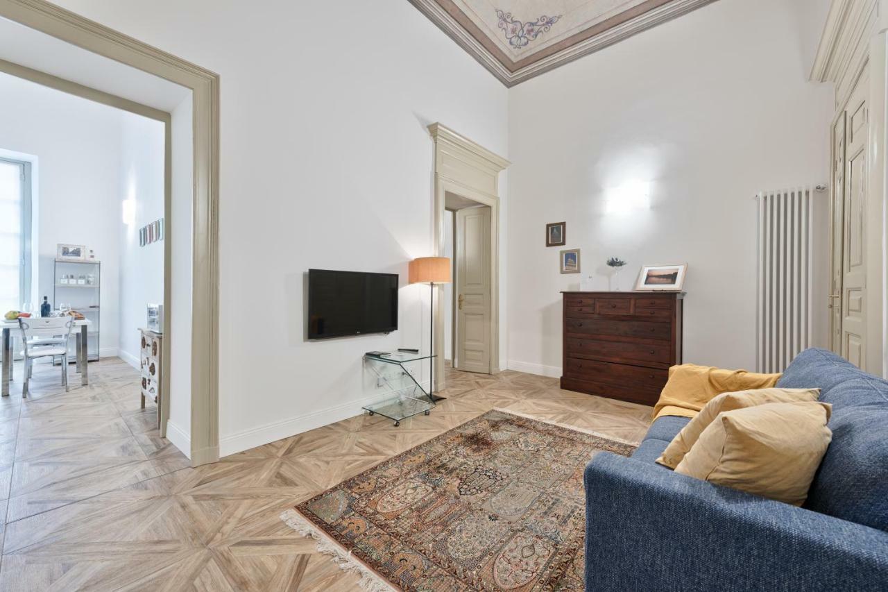 Apartments To Art Turin Bagian luar foto
