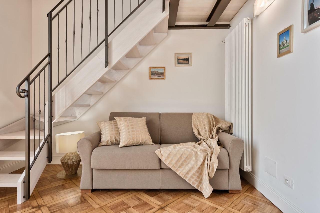 Apartments To Art Turin Bagian luar foto