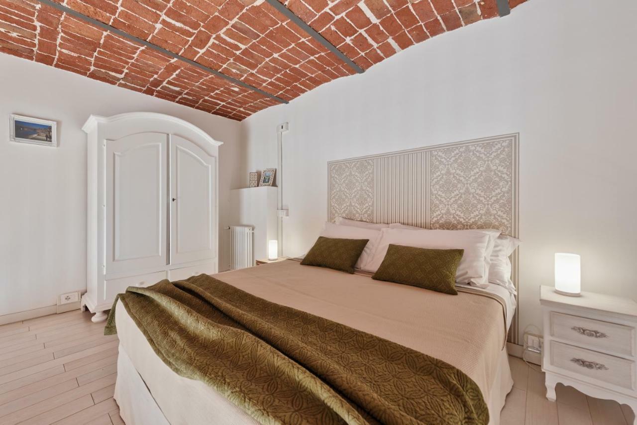 Apartments To Art Turin Bagian luar foto
