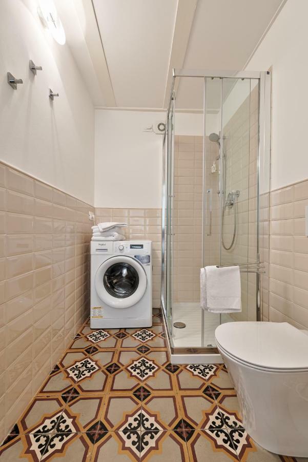 Apartments To Art Turin Bagian luar foto