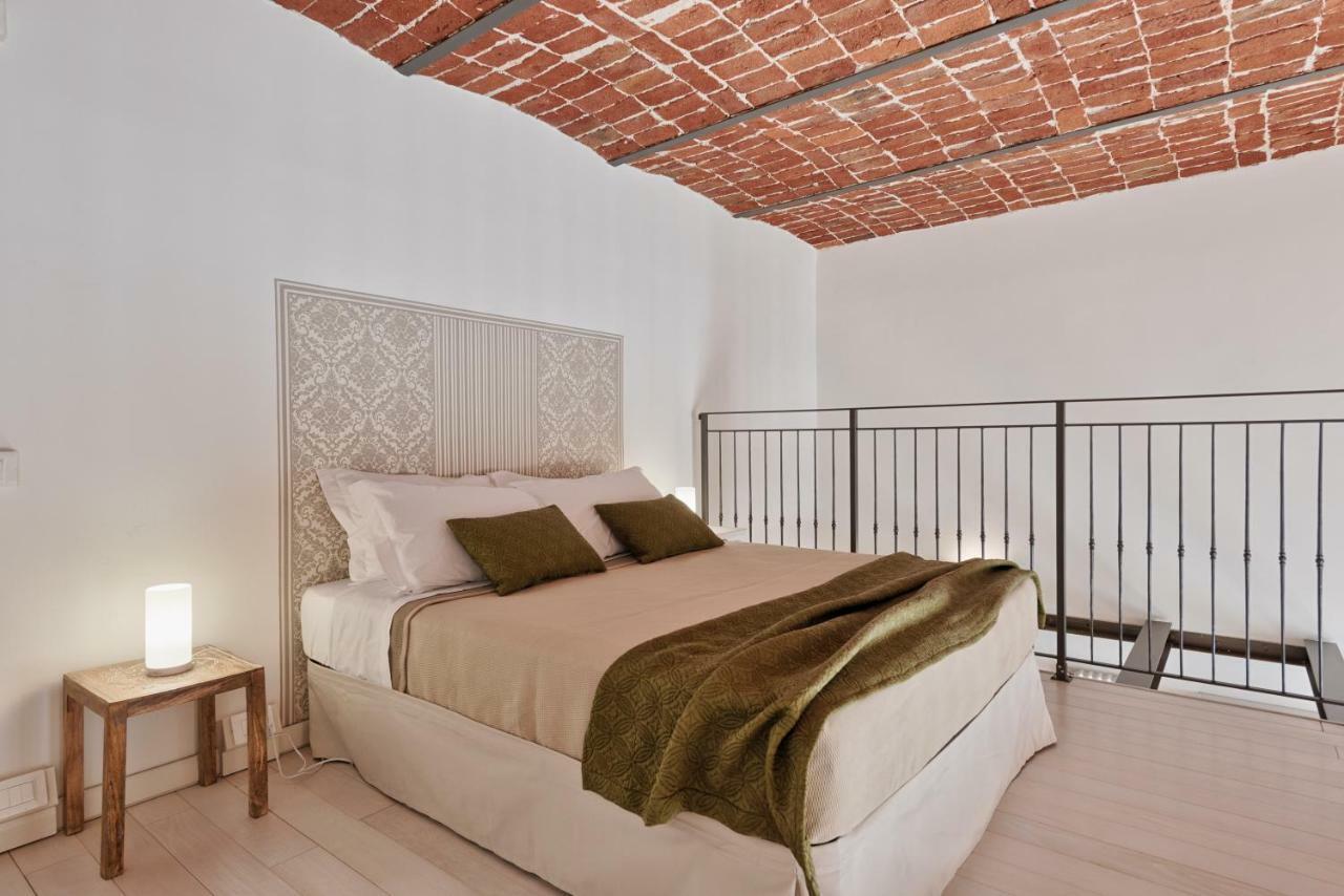 Apartments To Art Turin Bagian luar foto